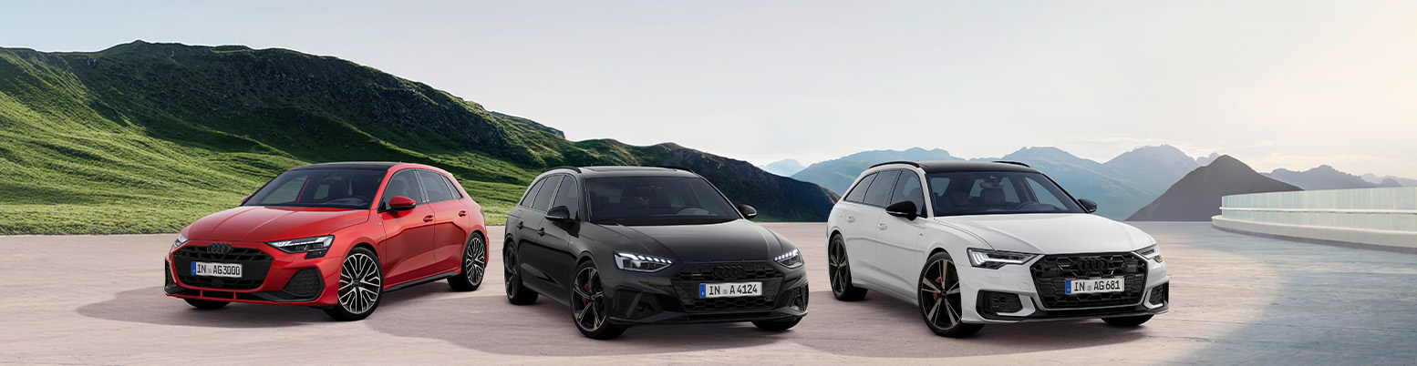 Audi Sommerleasing 2025