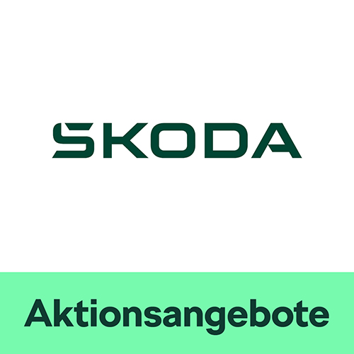 Skoda Angebote