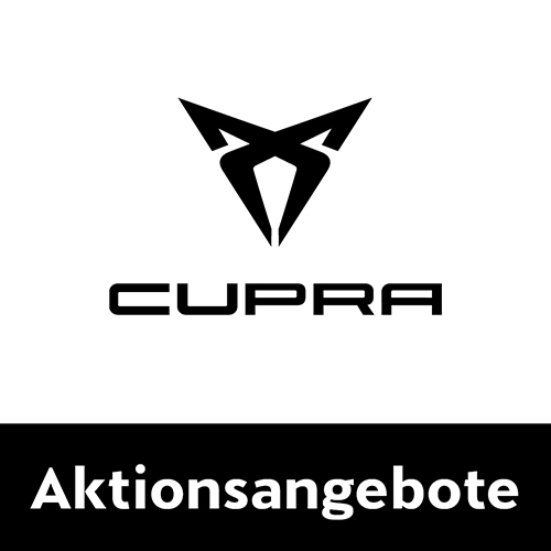 CUPRA Angebote