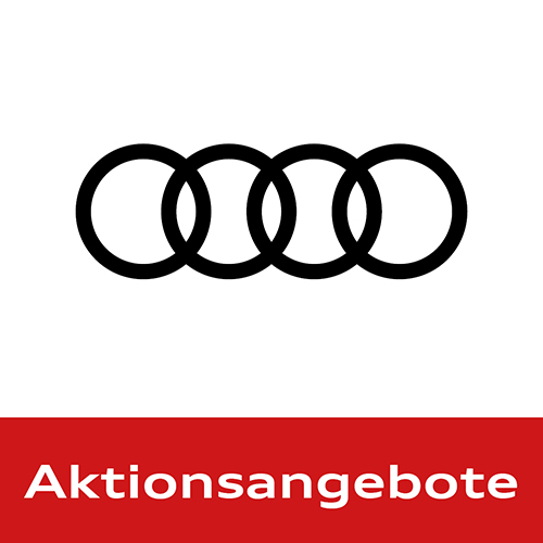 Audi Angebote