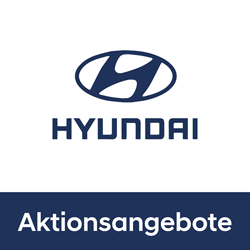 Hyundai Angebote