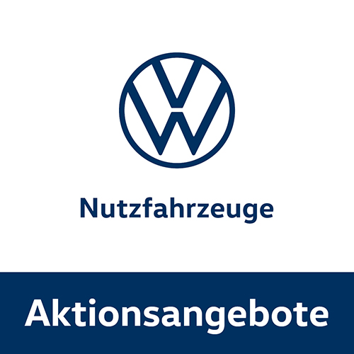 VW Nutzfahrzeuge Angebote