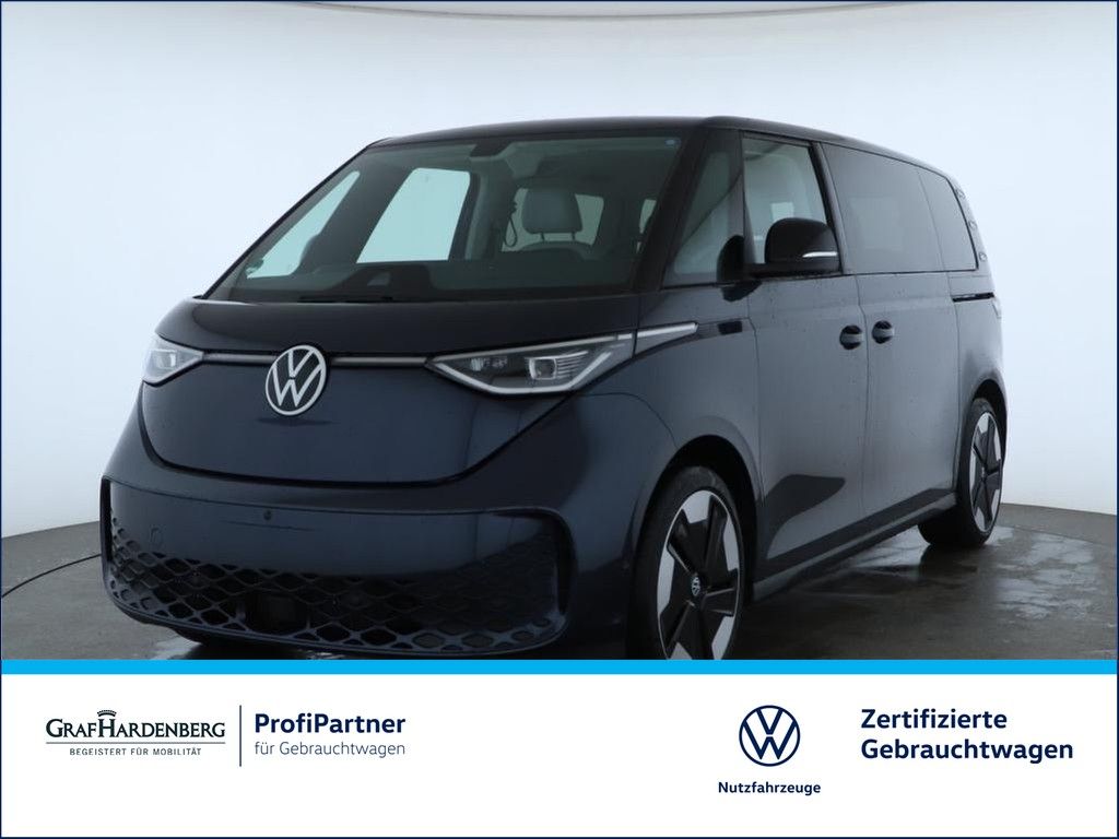 Volkswagen ID.Buzz Pro lang  NaviPro Matrix AreaView