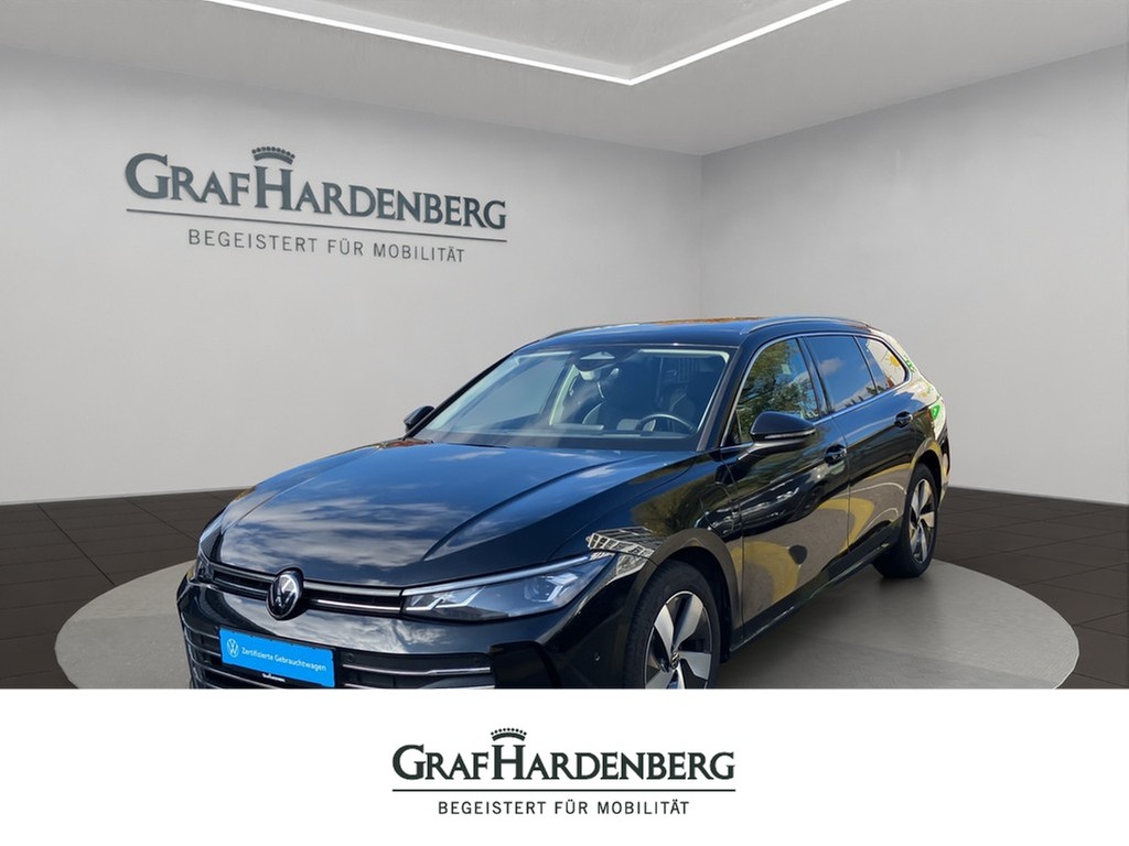 Volkswagen Passat Variant 1.5 TSI eHybrid DSG Business Navi