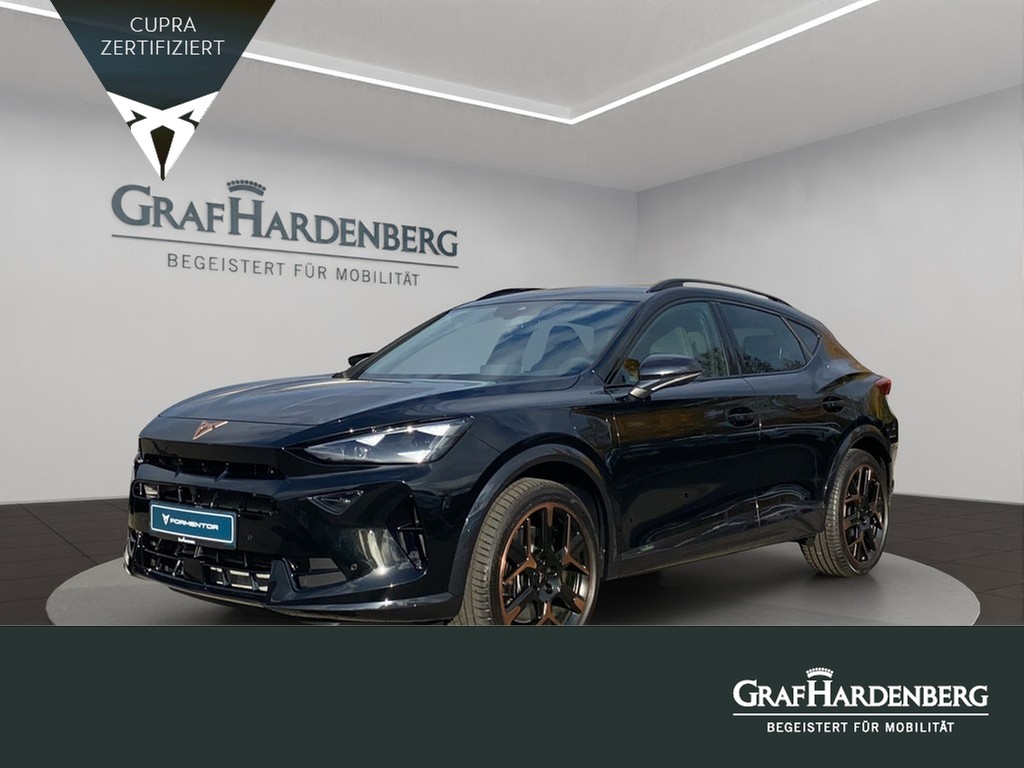 Cupra Formentor VZ 1.5 e-HYBRID 200 kW DSG