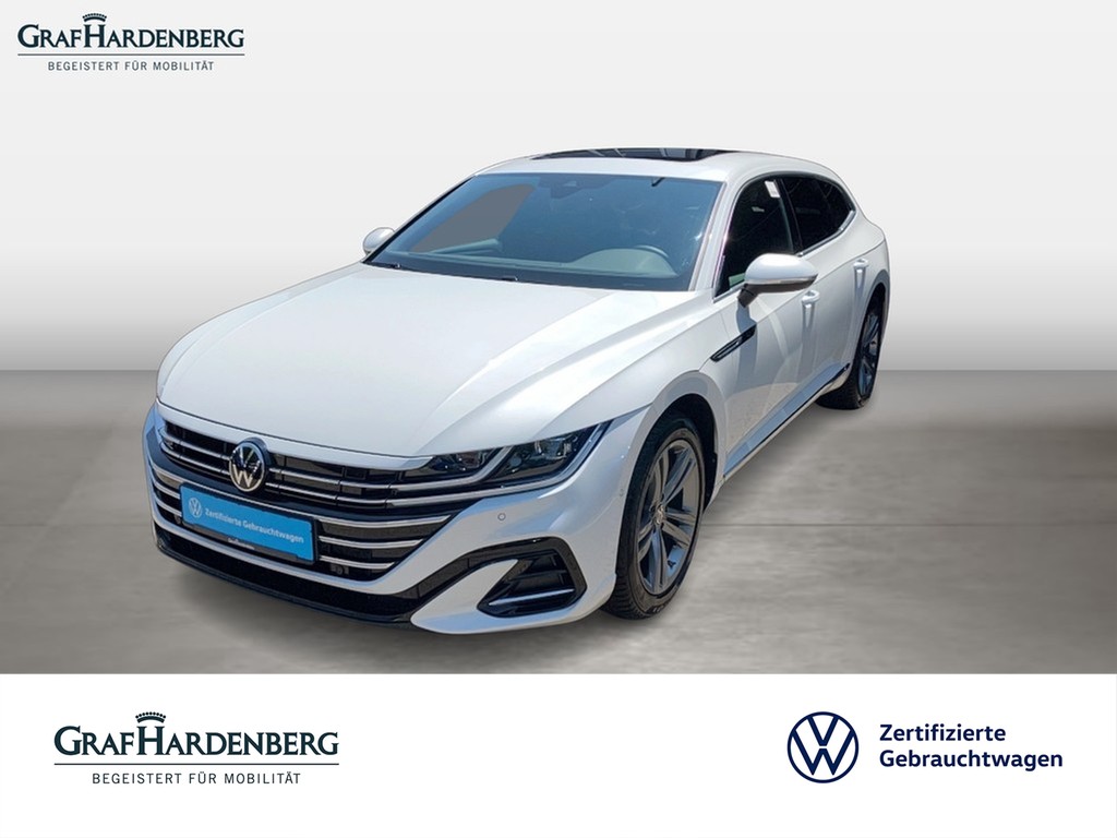 Volkswagen Arteon Shooting Brake R-Line eHybrid DSG Pano