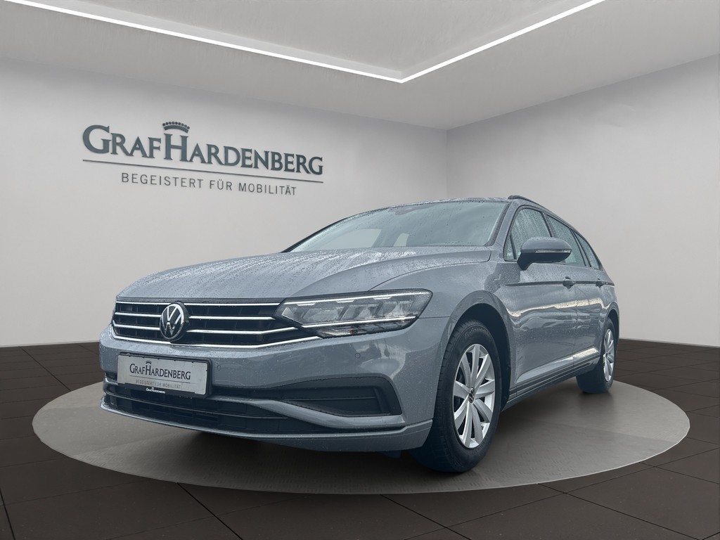 Volkswagen Passat Variant 1.5 TSI Conceptline RFK NAVI SHZ