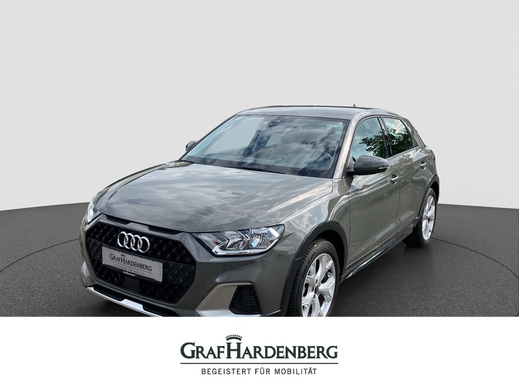 Audi A1 allstreet 30 TFSI S tronic Geschw.Regelanlage