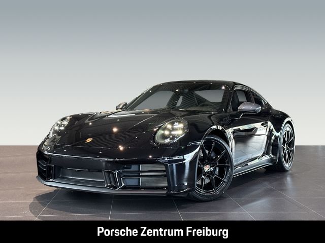 Porsche 992 911 Carrera T BOSE LED-Matrix Sportabgas