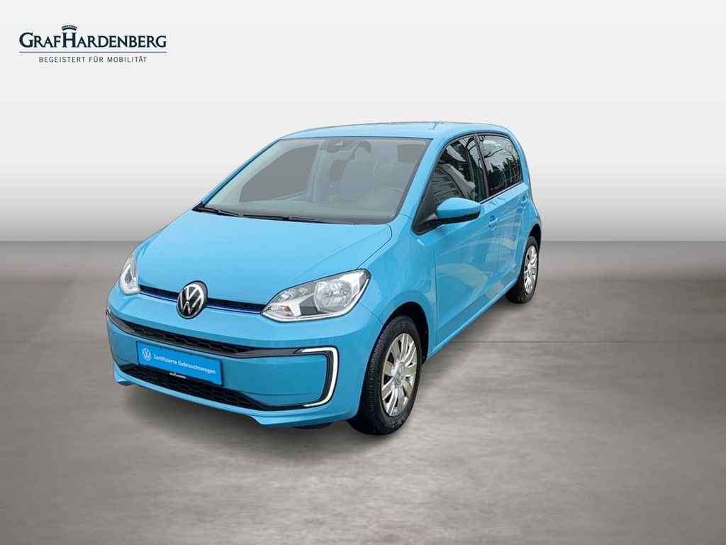 Volkswagen e-up GRA DAB+