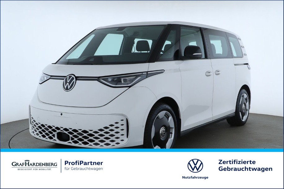 Volkswagen ID.Buzz Pro 150 kW (204 PS) Matrix Navi ACC AHK