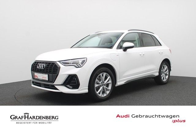 Audi Q3 45 TFSI e S line LED Navi Einparkhilfe plus