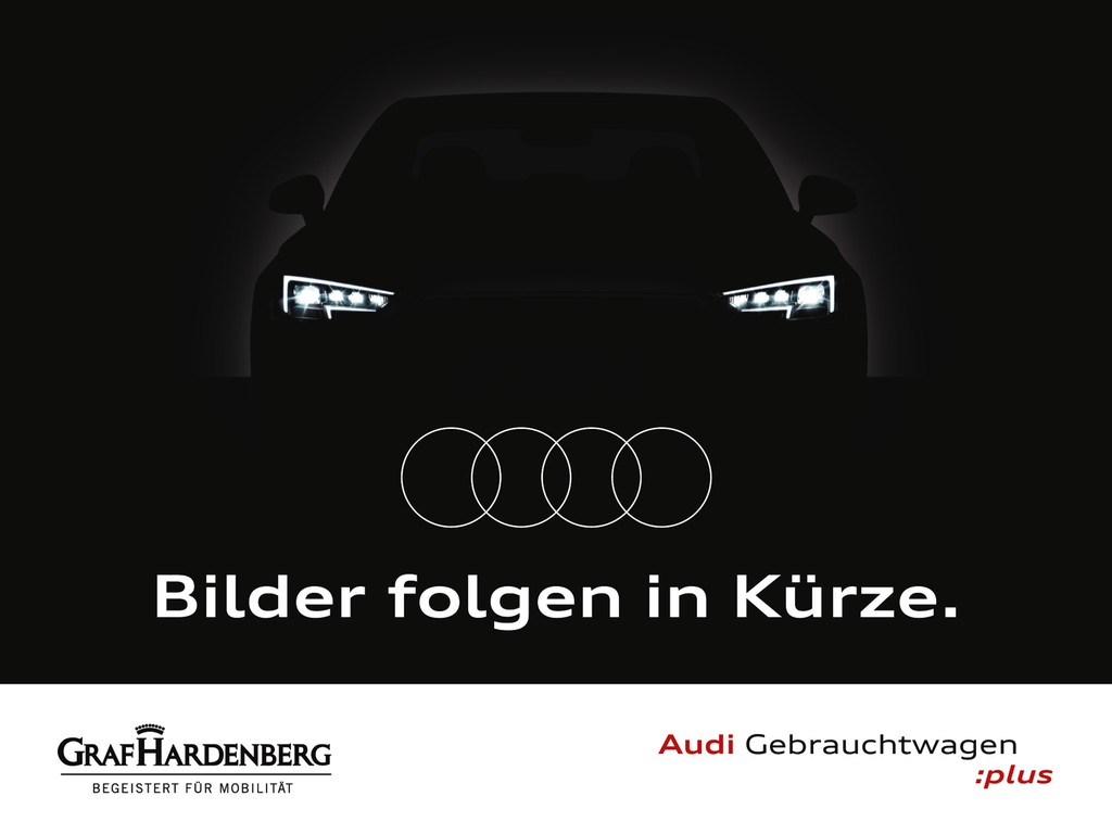 Audi RS6 Avant 4.0 TFSI Tiptronic Performance ACC