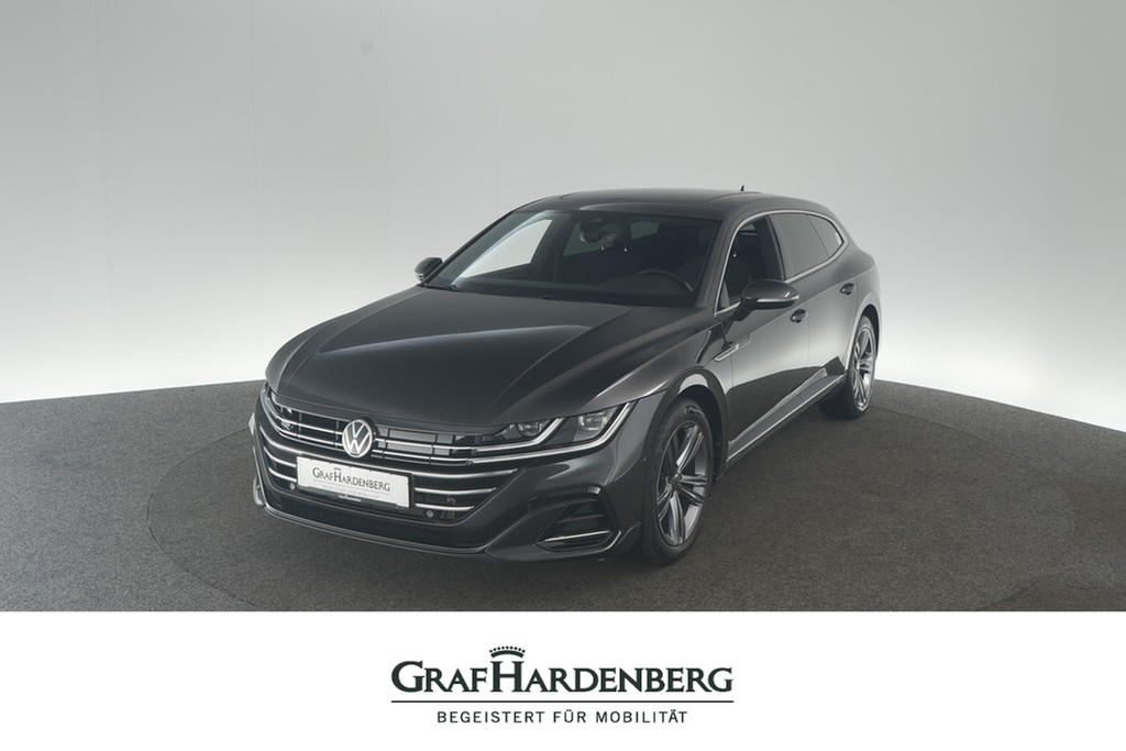 Volkswagen Arteon Shooting Brake 1.4 TSI Hybrid DSG Pano