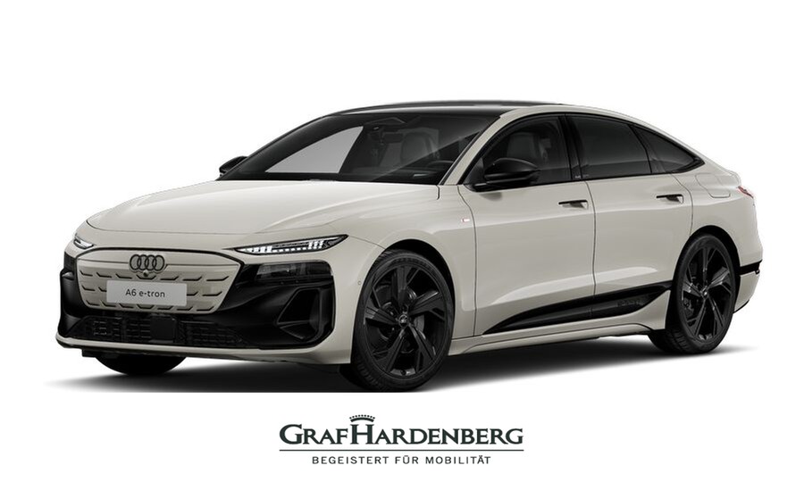 Audi A6 e-tron Sportback performance 270 kW *SOFORT VERFÜGBAR*
