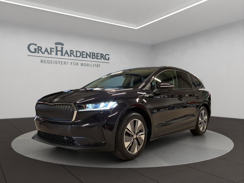 Skoda Enyaq 60 60 Loft
