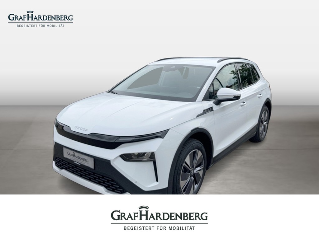 Skoda Elroq 50 Tour 55 kWh Batterie 170 PS Automatik