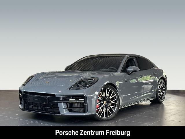 Porsche Panamera 4S E-Hybrid BOSE Sport Chrono LED-Matri