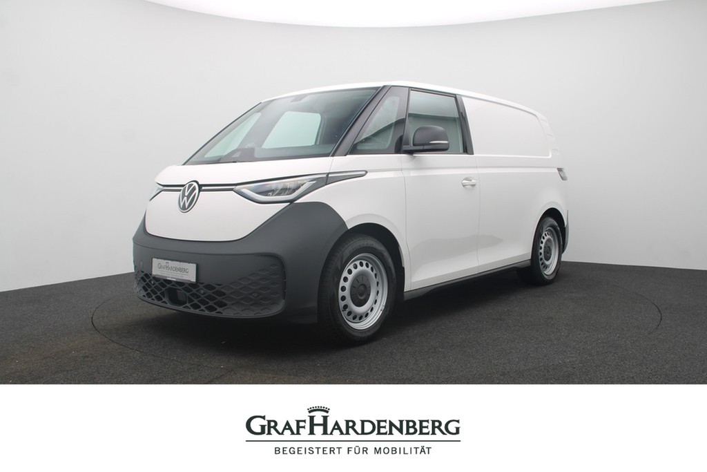 Volkswagen ID.Buzz Cargo Pro LED Rückfahrkamera DAB+