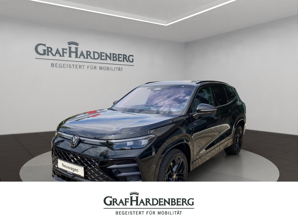 Volkswagen Tayron R-Line 1,5 l eHybrid Verfügbar ab circa Mai