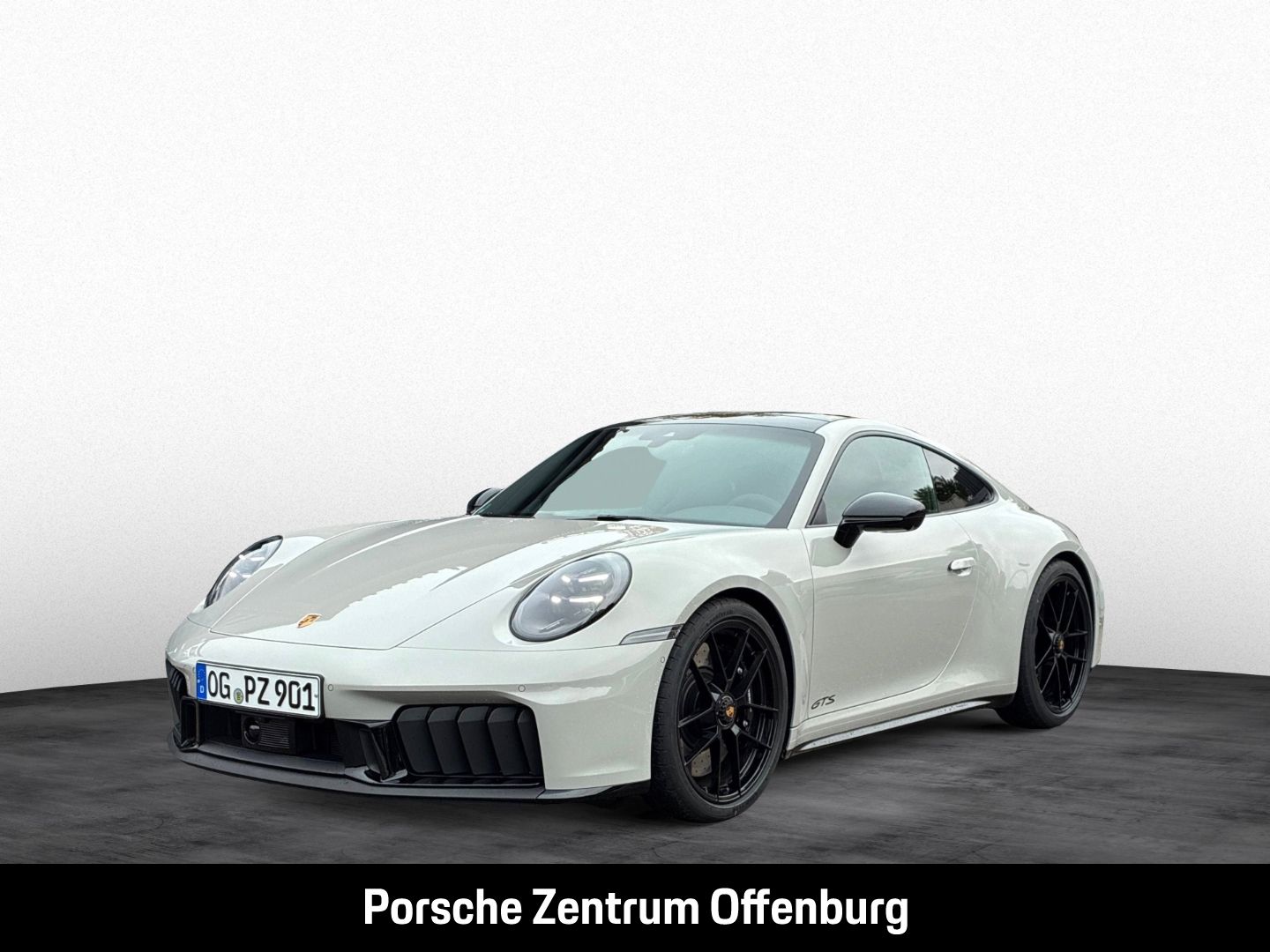 Porsche 992 -2 (911) Carrera GTS