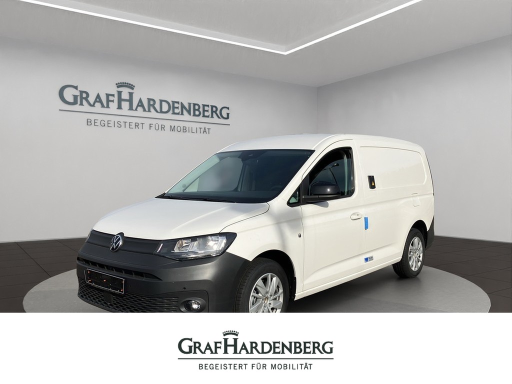 Volkswagen Caddy Cargo Maxi 2,0 TDI SCR Kühlausbau