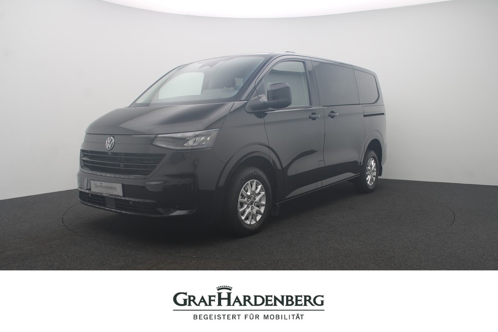 Volkswagen T7 Caravelle 2.0 TDI Autom. Life Dig.Cockpit LED