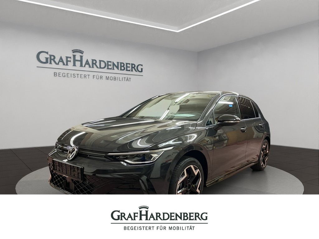 Volkswagen Golf R-Line 1,5 l eTSI