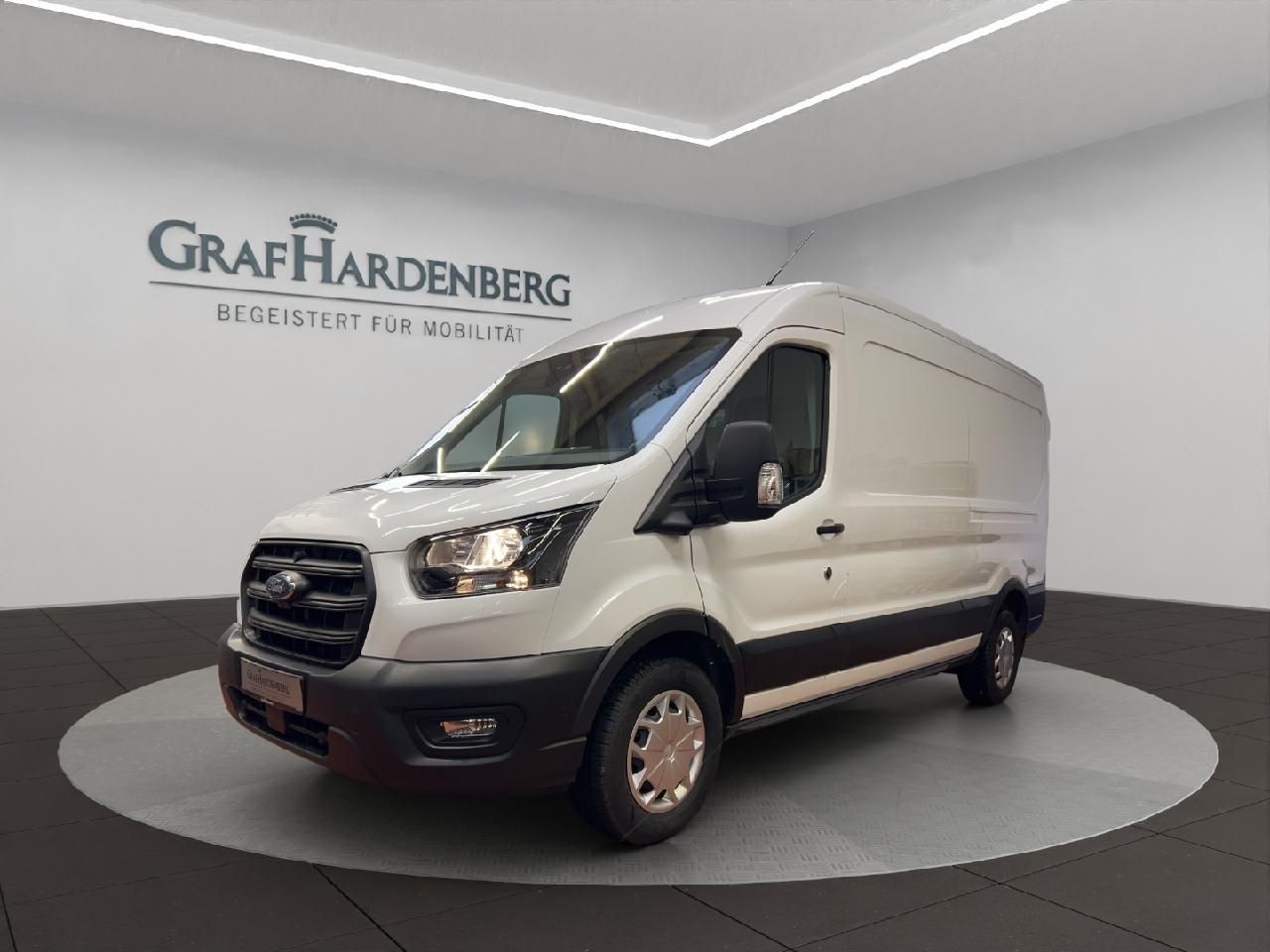 Ford Transit Kasten 350 L3 Trend