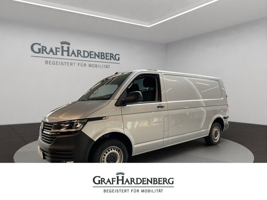 Volkswagen Transporter 6.1 Kasten Langer Radstand 2,0 l 110