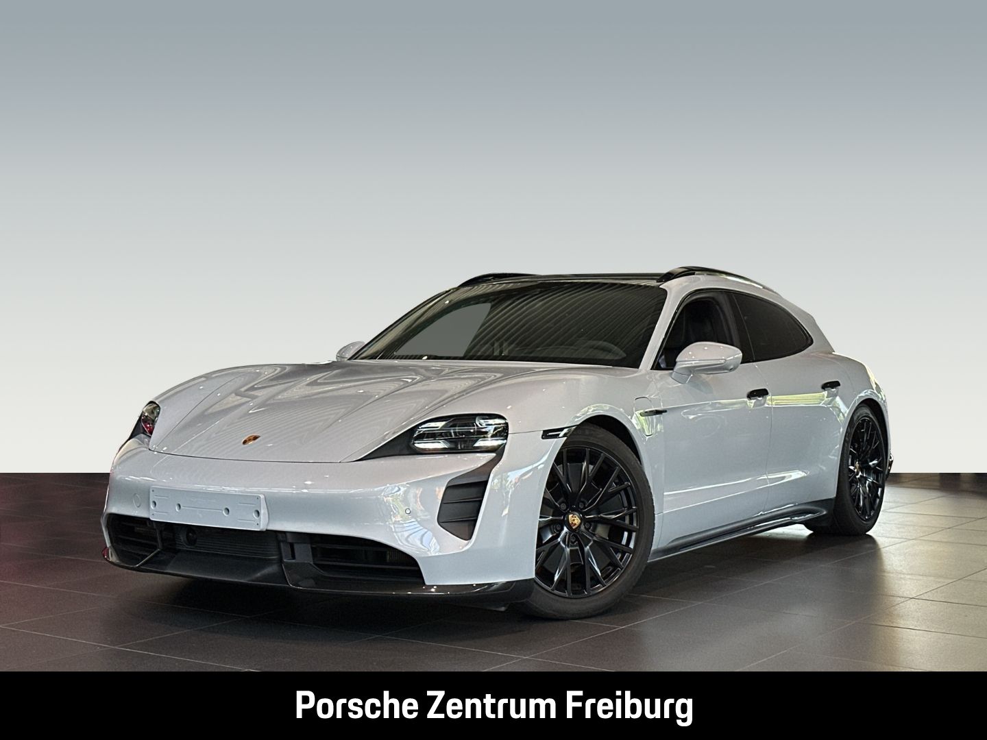 Porsche Taycan GTS Sport Turismo Hinterachslenkung BOSE