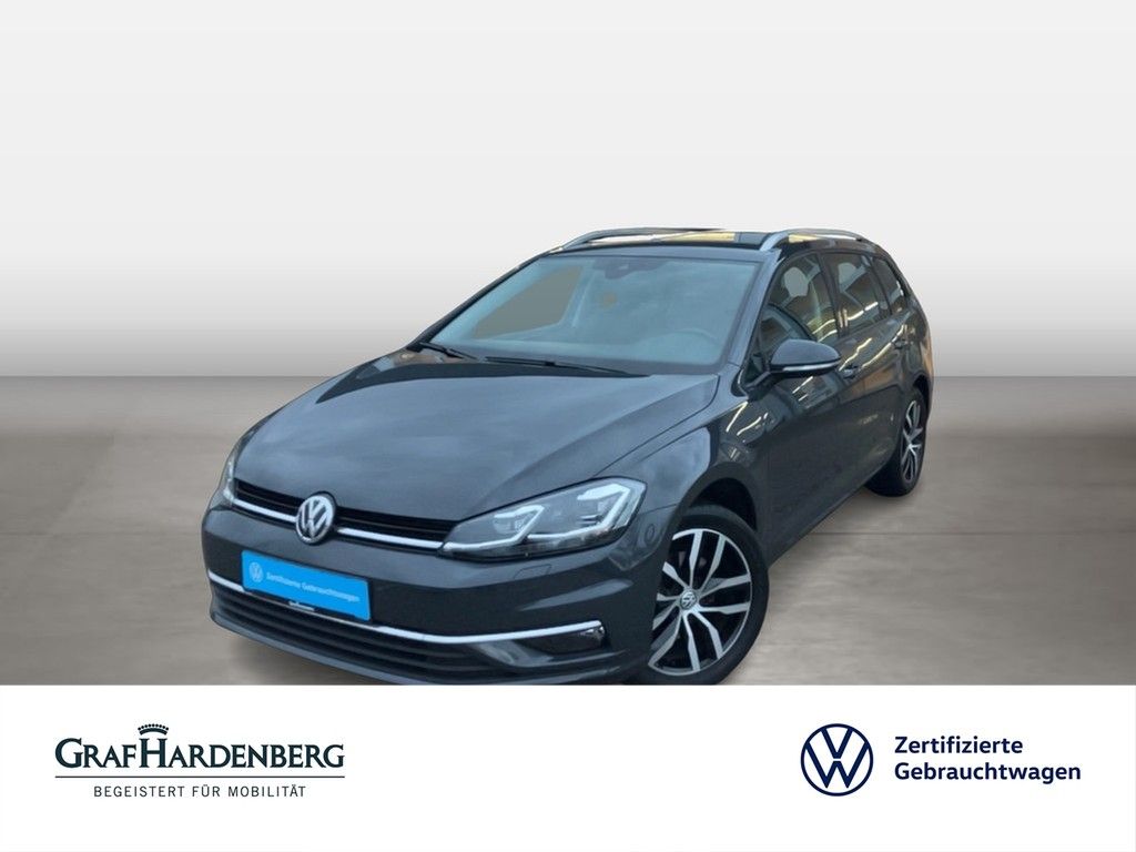 Volkswagen Golf Variant Join 1.0 TSI NaviPro LED