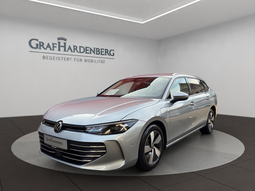 Volkswagen Passat Variant Business eHybrid DSG Navi AHK LED