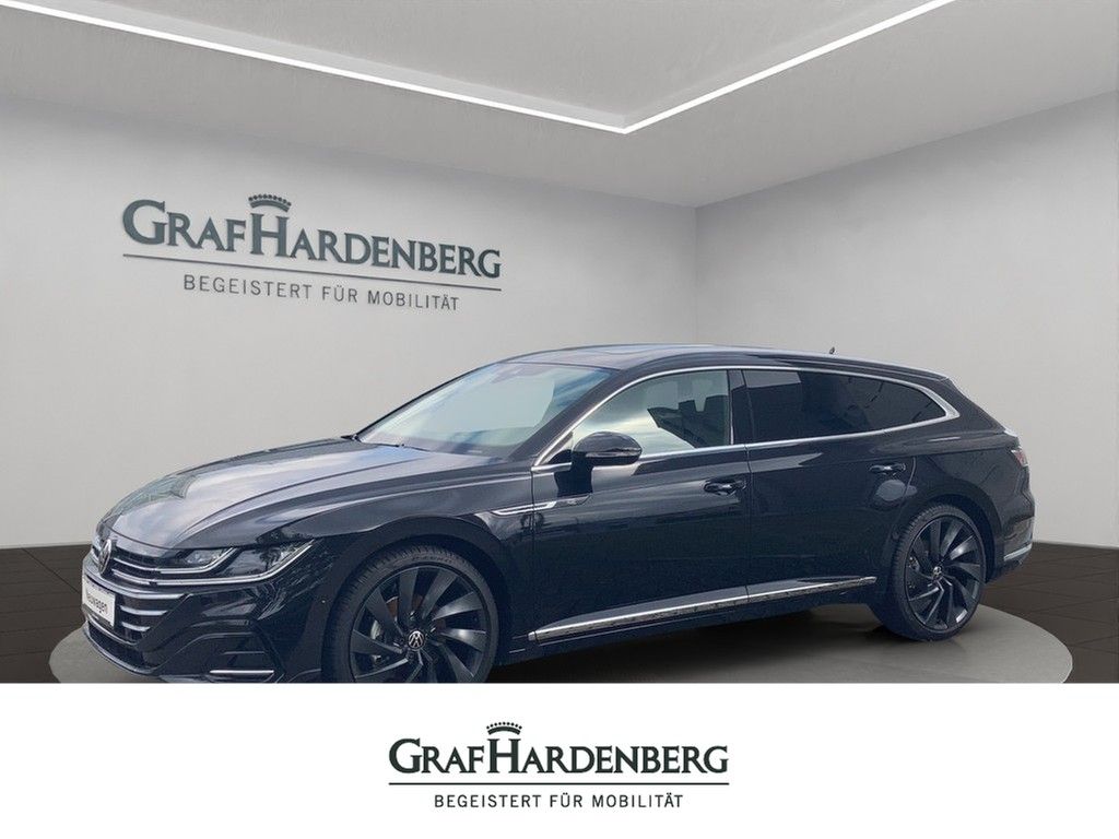 Volkswagen Arteon Shooting Brake  2,0 l TDI 190PS R-Line