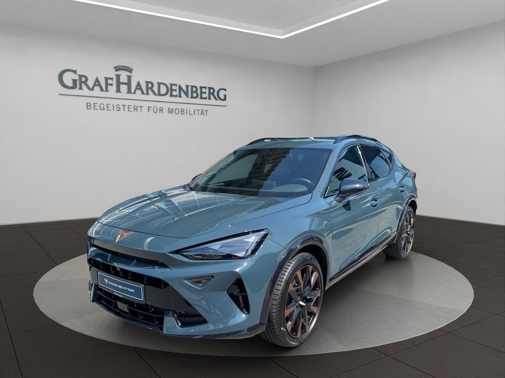 Cupra Formentor 1.5 eTSI DSG