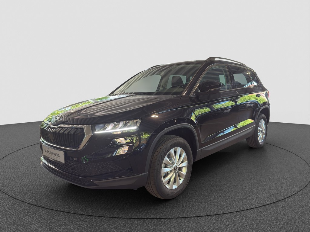 Skoda Karoq 1.5 TSI DSG Selection