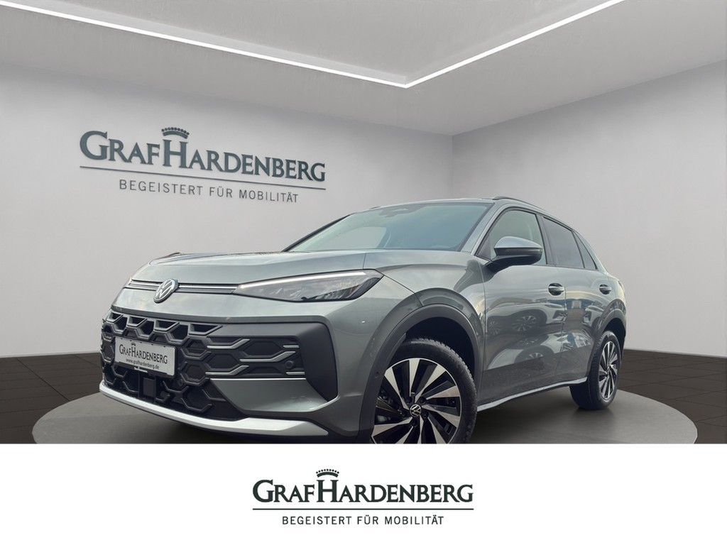 Volkswagen T-Roc 1.5 eTSI Life RFK SHZ LHZ