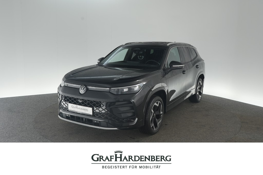 Volkswagen Tayron 1.5 eHybrid DSG R-Line IQ.LIGHT ACC AHK