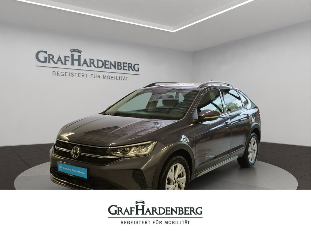 Volkswagen Taigo 1.0 TSI Life Einparkhilfe vo + hi