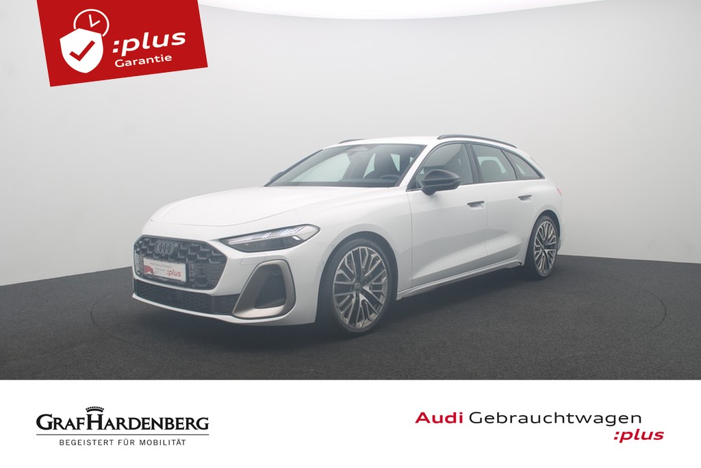 Audi A5 Avant TFSI quattro S line Matrix Navi AVV