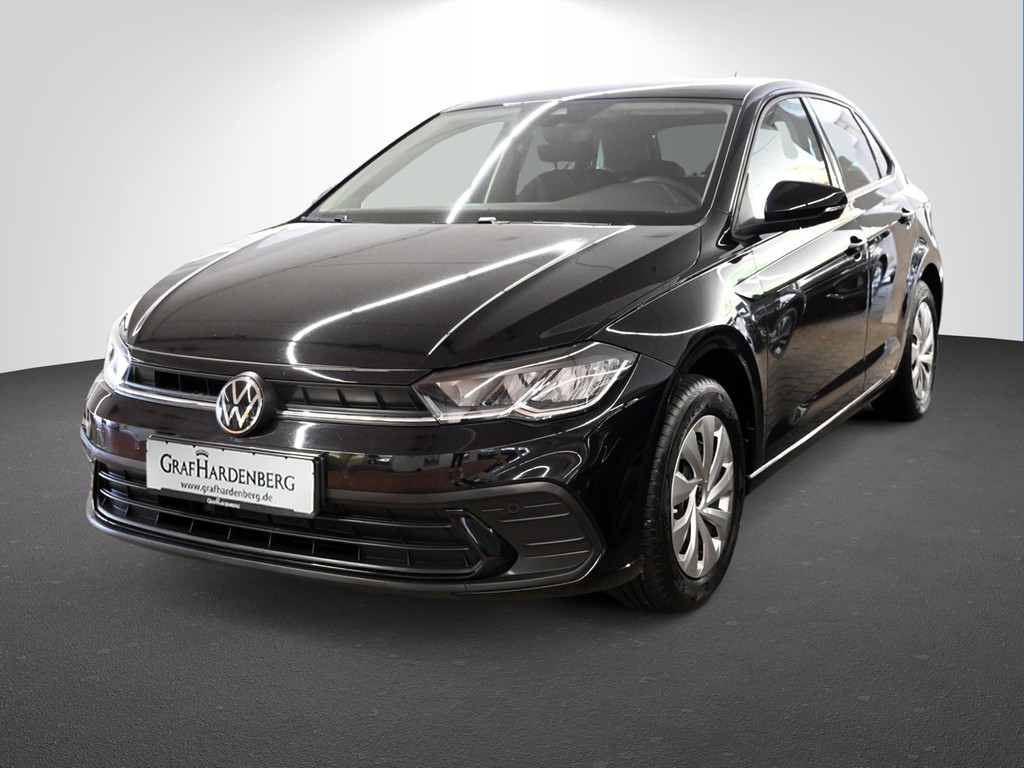 Volkswagen Polo 1.0 MPI 5-Gang Life LED SzHzg PDC