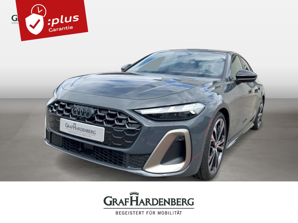 Audi A5 Lim e-hybrid quat. 220KW S tronic edition one