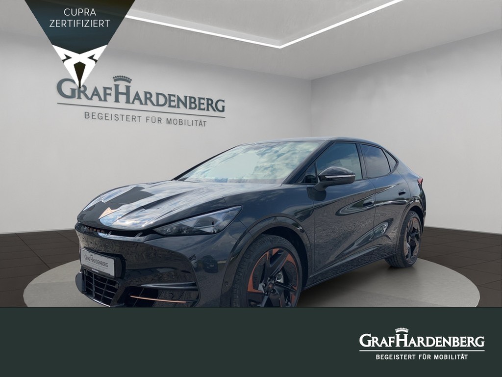 Cupra Tavascan 210kW 77kWh DSG Endurance