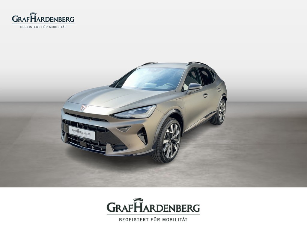 Cupra Formentor VZ 1.5 e-Hybrid DSG ACC Navi