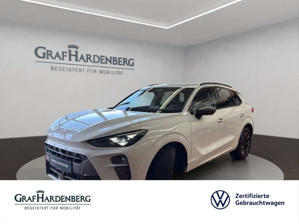 Cupra Terramar 1.5 eTSI DSG Edge AreaView