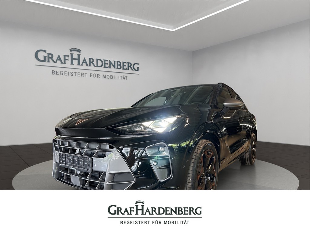Cupra Terramar 1.5eTSI 110kW ( 150PS) DSG