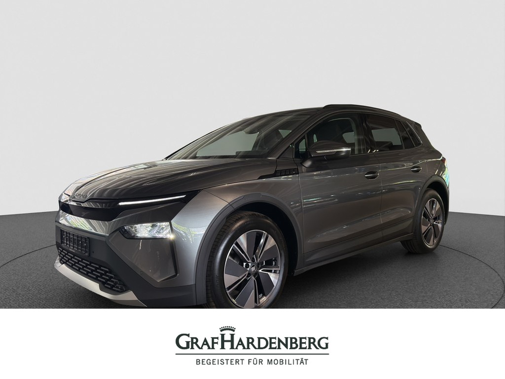 Skoda Elroq 50 Tour 55kWh Elektromotor 50