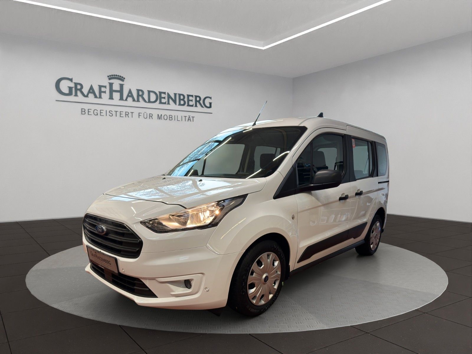 Ford Transit Connect Kombi Trend