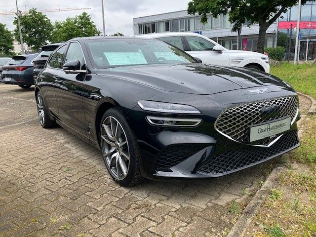 Genesis G70 Shootingbrake Luxury Line Allrad