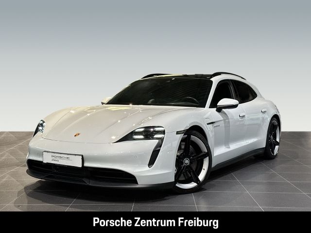 Porsche Taycan 4S Sport Turismo BOSE LED-Matrix Panorama